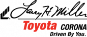 Larry H Miller Toyota Corona