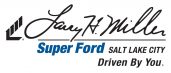 Larry H Miller Super Ford Salt Lake City