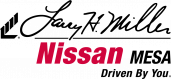 Larry H Miller Nissan Mesa