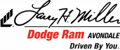 Larry H Miller Dodge Ram Avondale