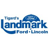 Landmark Ford Lincoln
