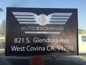 LA Auto Exchange Of West Covina