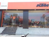 KTM Cuddalore