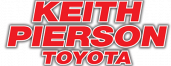 Kieth Pierson Toyota