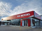 Kia Roodepoort