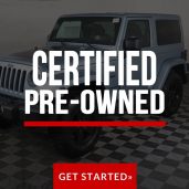 Kernersville Chrysler Dodge Jeep Ram
