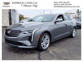 Kerbeck Cadillac Buick Subaru