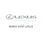 Kenny Kent Lexus