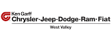 Ken Garff West Valley Chrysler Jeep Dodge Ram FIAT