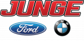 Junge Ford North Liberty