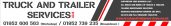 Js Trailer Service