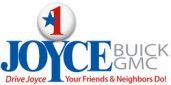 Joyce Buick