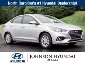 Johnson Hyundai Of Cary