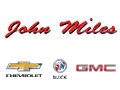 John Miles Chevrolet