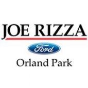 Joe Rizza Ford of Orland Park