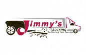 Jimmys Trucking