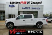James Hodge Ford Of Idabel
