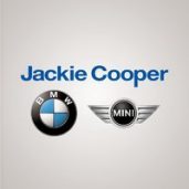 Jackie Cooper BMW