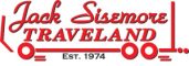 Jack Sisemore Traveland