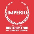 Imperio Nissan of Garden Grove