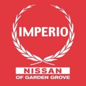 Imperio Nissan of Garden Grove