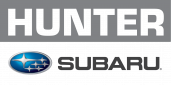 Hunter Subaru