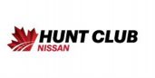 Hunt Club Nissan