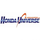 Honda Universe