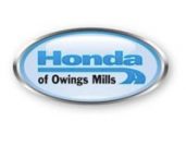 Honda Of Owings Mills