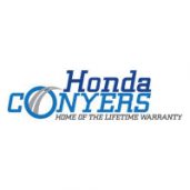 Honda Of Conyers