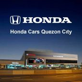 Honda Cars Quezon City