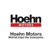 Hoehn Motors