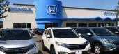 Hinshaws Honda Auburn