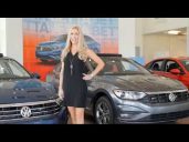Hiley Volkswagen Of Huntsville