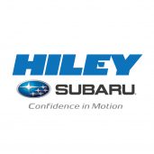 Hiley Subaru of Fort Worth