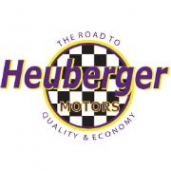 Heuberger Subaru
