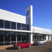 Herrin Gear Bmw Of Jackson