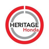 Heritage Honda