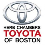 Herb Chambers Toyota of Boston