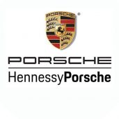 Hennessy Porsche North Atlanta