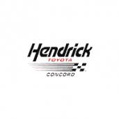 Hendricks Toyota Concord