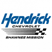 Hendrick Chevrolet Shawnee Mission