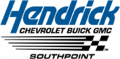 Hendrick Chevrolet Buick Gmc Southpoint