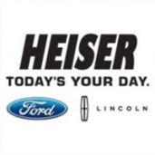 Heiser Ford