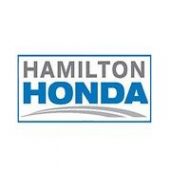 Hamilton Honda