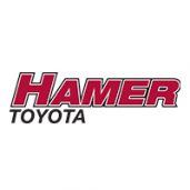 HAMER TOYOTA