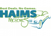 Haims Motors