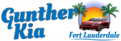 Gunther KIA