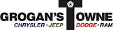 Grogans Towne Chrysler Jeep Dodge Ram