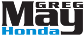 Greg May Honda